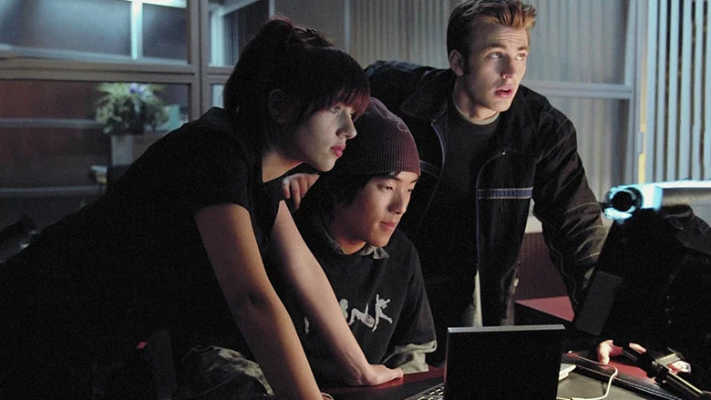 The Perfect Score screenshot 5