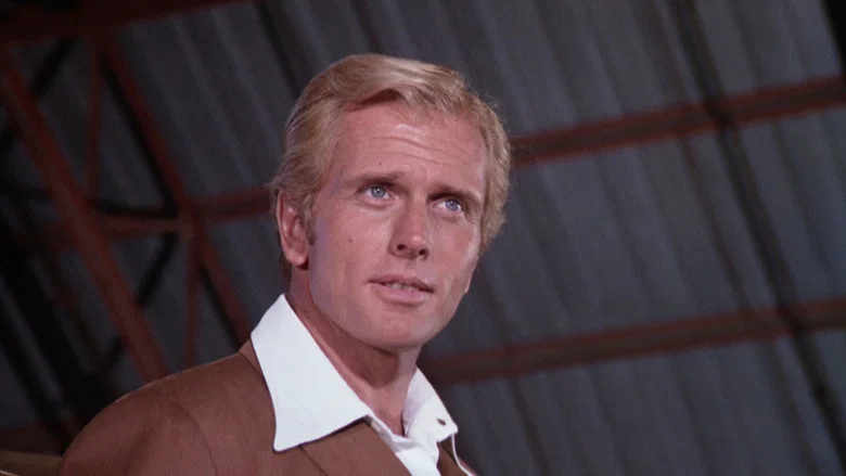 Doc Savage: The Man of Bronze screenshot 2
