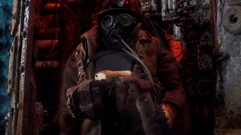 Mad God screenshot 4