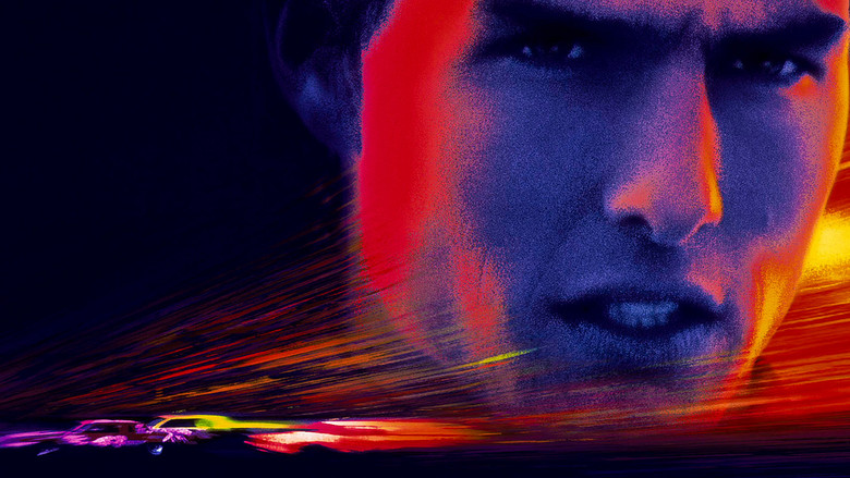 Days of Thunder screenshot 3