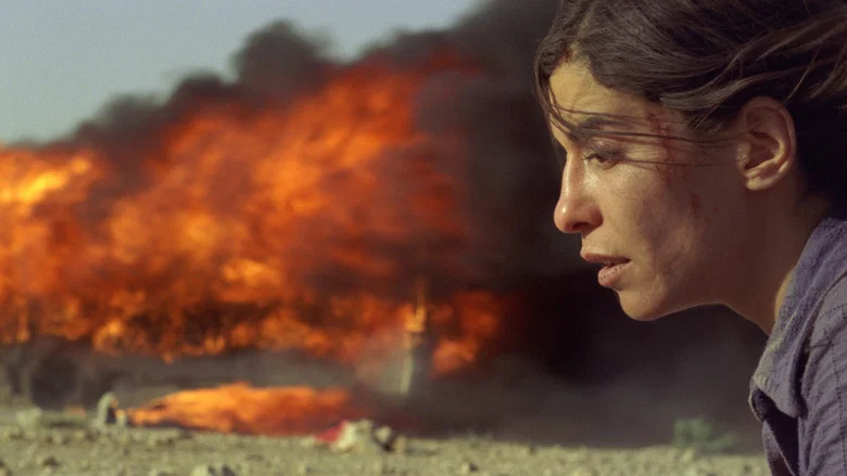 Incendies screenshot 8