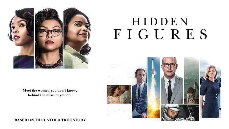 Hidden Figures screenshot 5
