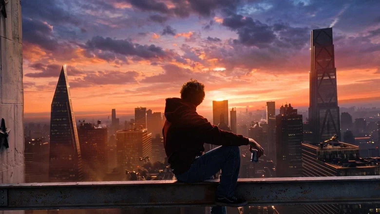 Spider-Man: Brand New Day screenshot 1