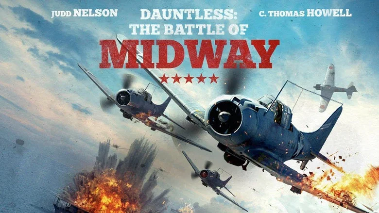 Dauntless: The Battle of Midway screenshot 3