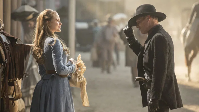 Westworld: The Story So Far screenshot 2
