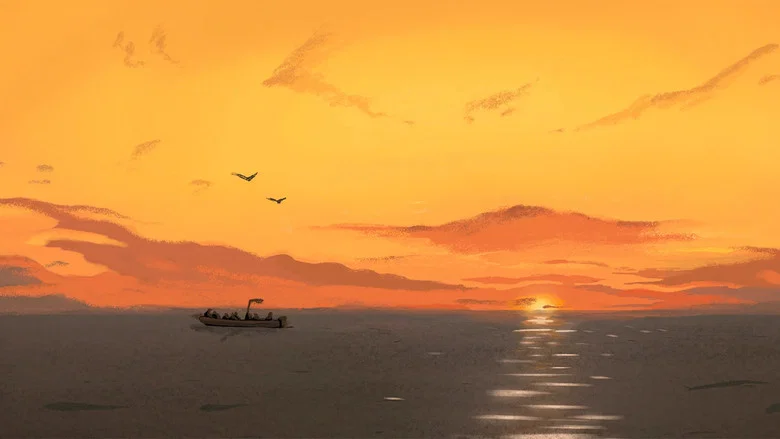 From Oran to Almeria screenshot 1