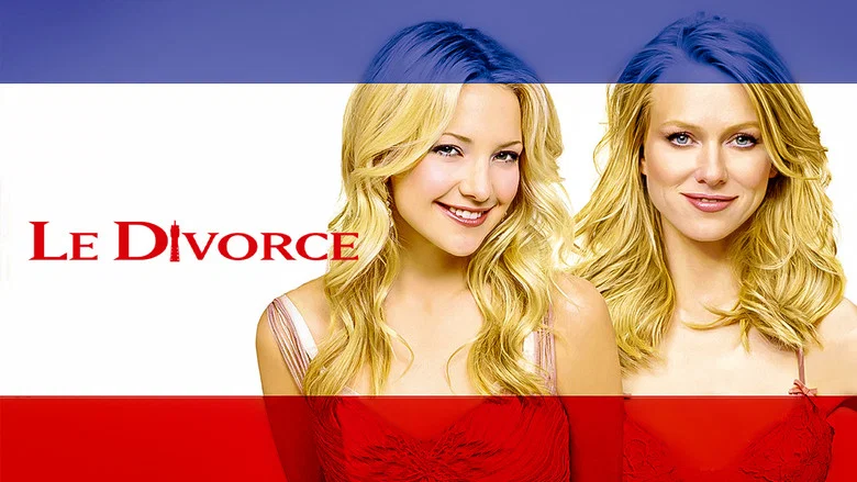 Le Divorce screenshot 5