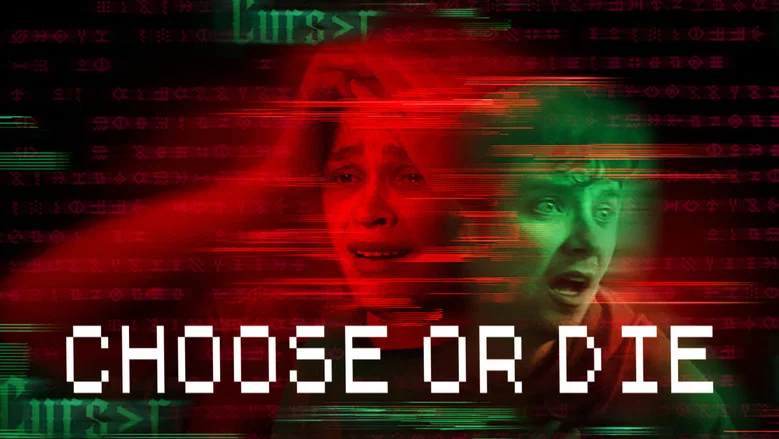 Choose or Die screenshot 7