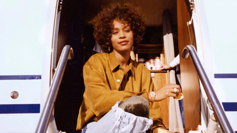 Whitney screenshot 2