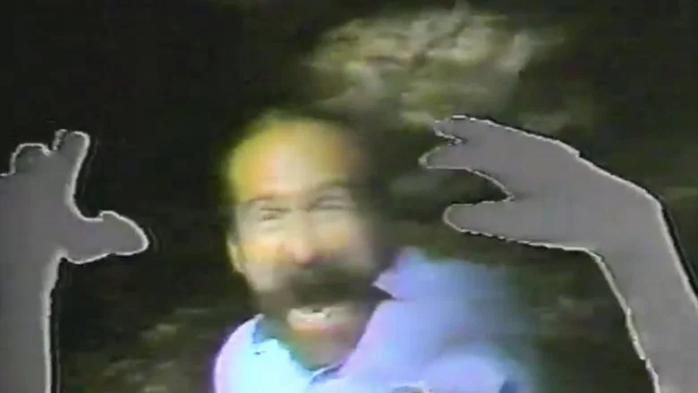 Haunted Indiana screenshot 1