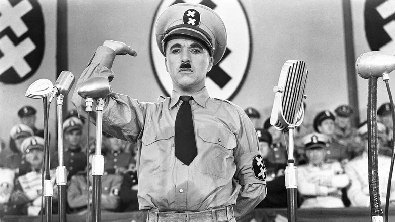 The Great Dictator screenshot 2