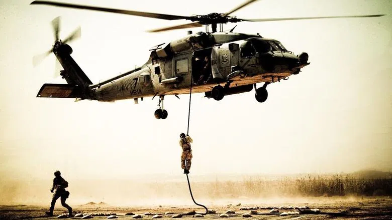 Black Hawk Down screenshot 1