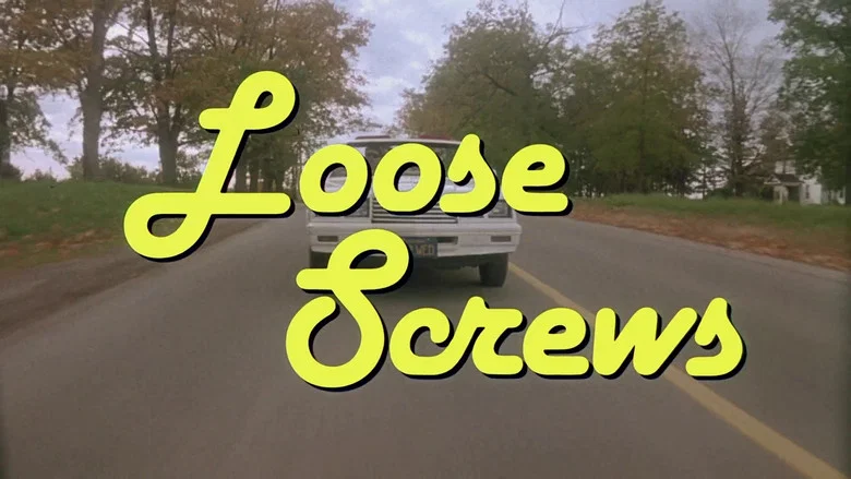 Loose Screws screenshot 4