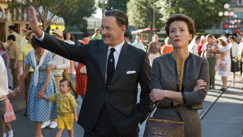 Saving Mr. Banks screenshot 1