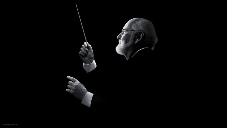Music by John Williams screenshot 1