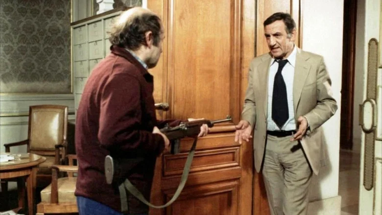 The French Detective screenshot 7