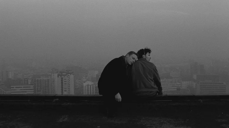Wings of Desire screenshot 5