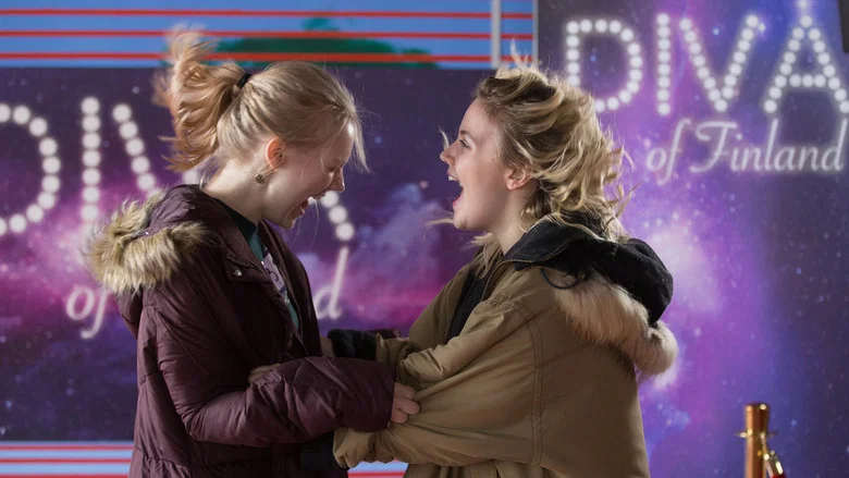 Diva of Finland screenshot 1