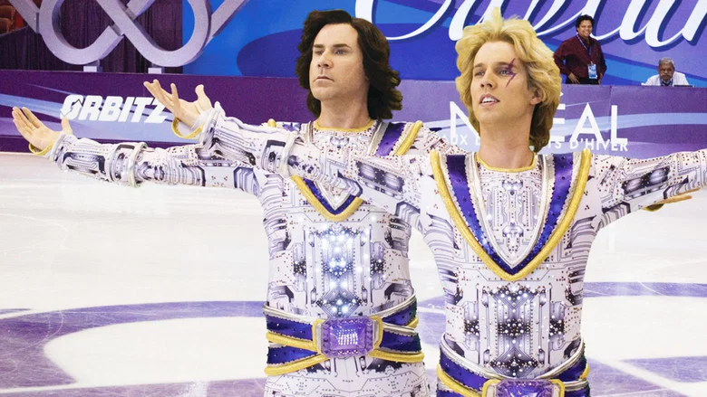 Blades of Glory screenshot 5