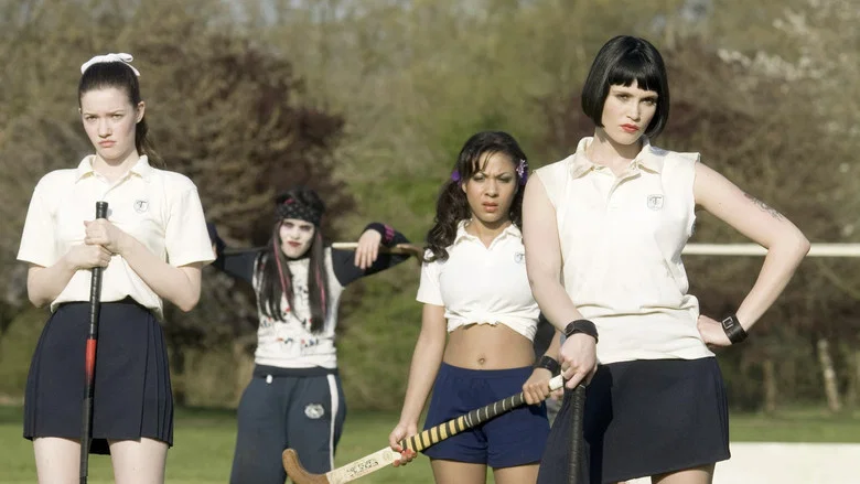 St Trinian's screenshot 5