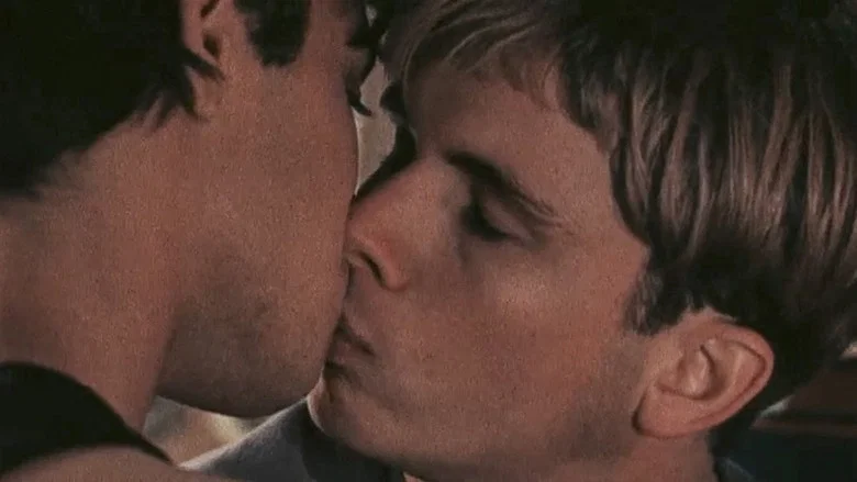 The Matthew Shepard Story screenshot 1