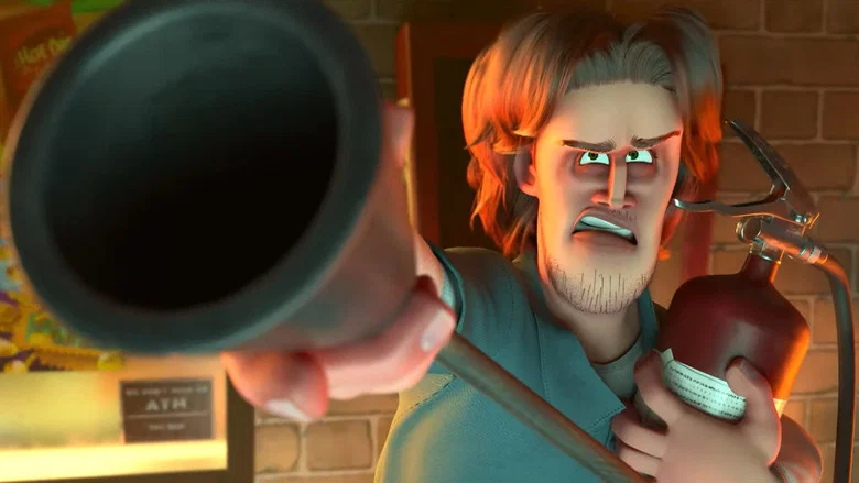 Gaslight screenshot 5