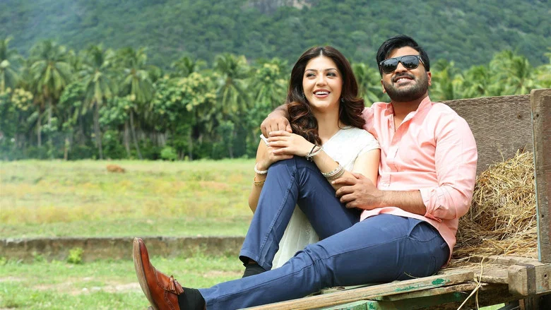 Mahanubhavudu screenshot 3
