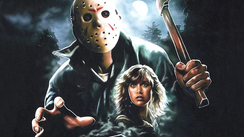 Friday the 13th Part III screenshot 5