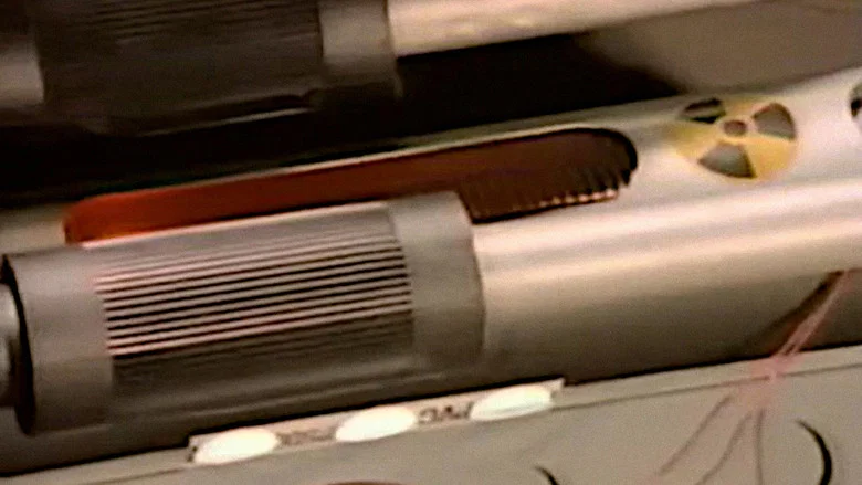 Cyber-C.H.I.C. screenshot 3