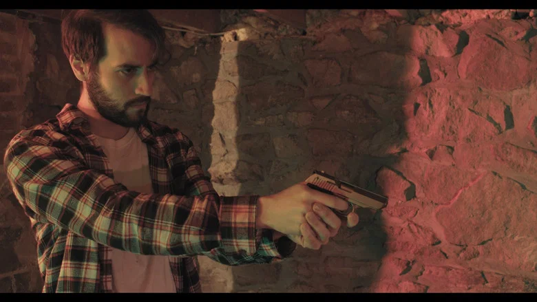 Sleep. Walk. Kill. screenshot 8
