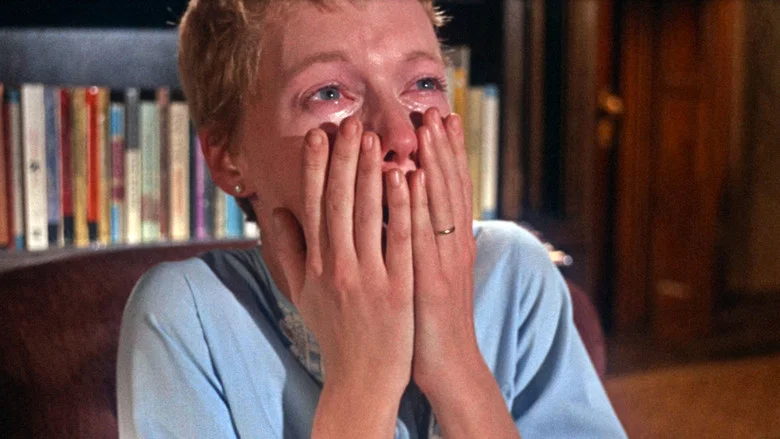Rosemary's Baby screenshot 7