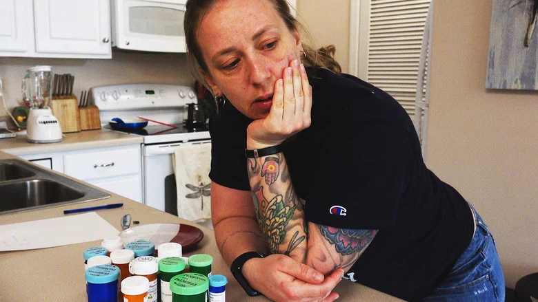 Medicating Normal screenshot 1