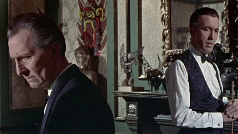 The Skull screenshot 5