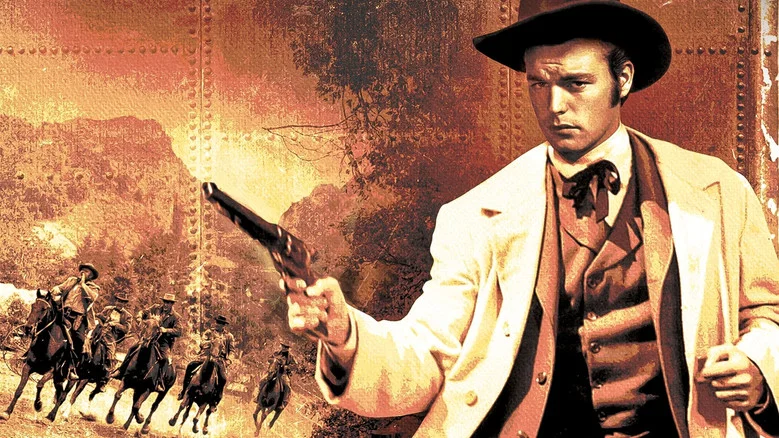 The True Story of Jesse James screenshot 3