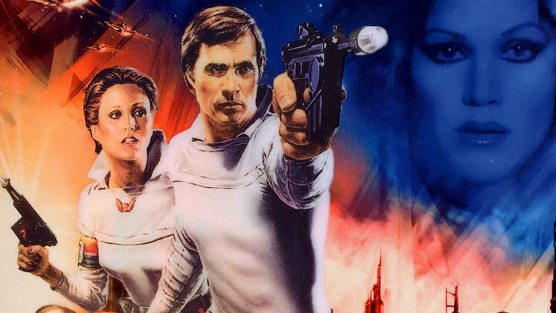 Buck Rogers in the 25th Century screenshot 1