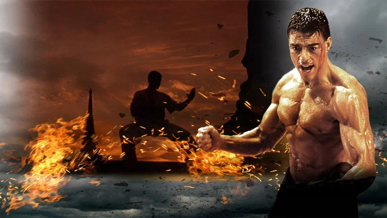 Kickboxer screenshot 5