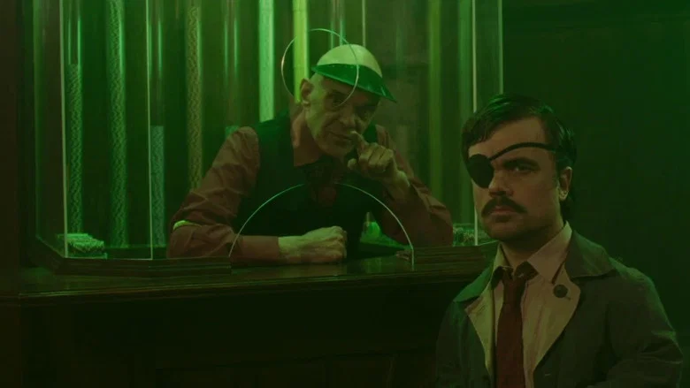 Penelope screenshot 7