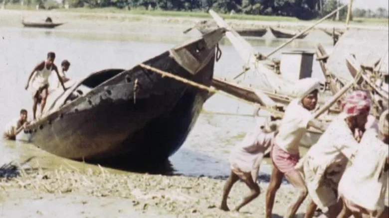 Boat Repairs - Sunderbans screenshot 1