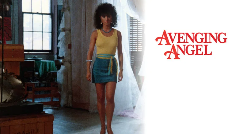 Avenging Angel screenshot 6