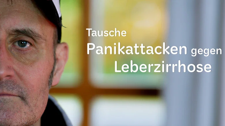 Tausche Panikattacken gegen Leberzirrhose screenshot 2