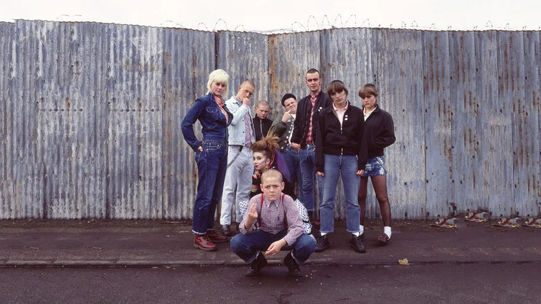 This Is England screenshot 2
