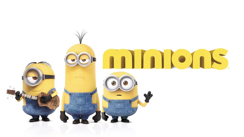 Minions screenshot 8