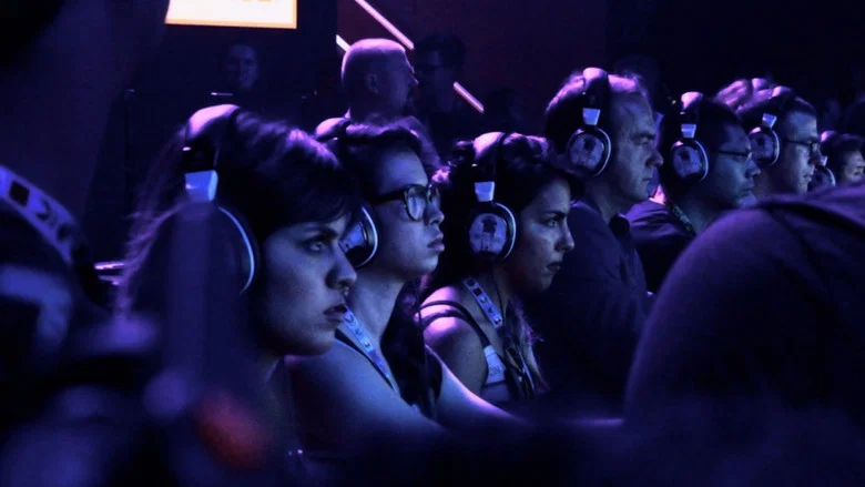 Video Games: The New Masters of the World screenshot 1