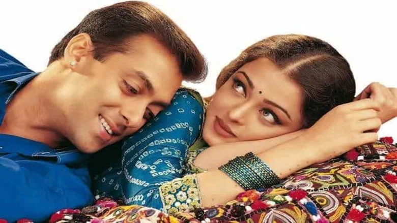 Hum Dil De Chuke Sanam screenshot 2