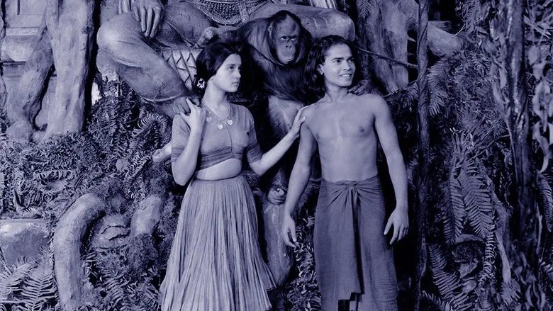 Jungle Book screenshot 3