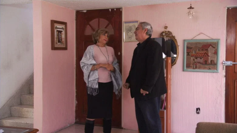 Las nachas de Virginia screenshot 4