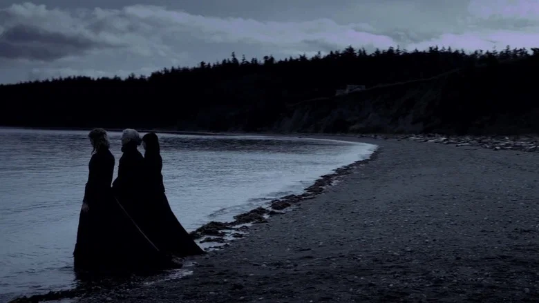7 Witches screenshot 1