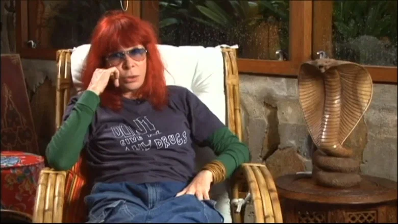 Rita Lee - Biograffiti: Cor de Rosa Choque screenshot 1