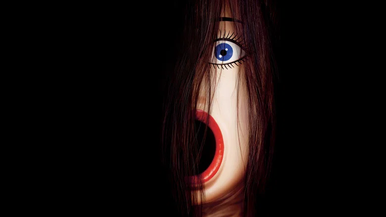 Scary Movie 4 screenshot 4