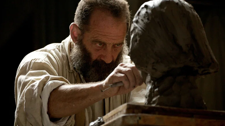 Rodin screenshot 3